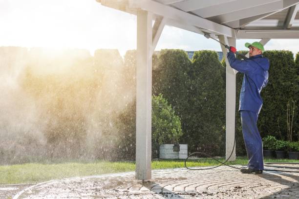 Trusted Eagle Pass, TX  Pressure Washing Services Experts