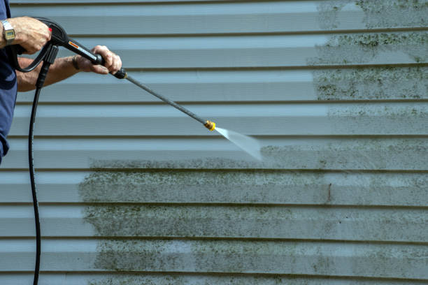 Best Building Exterior Washing  in Eagle Pass, TX