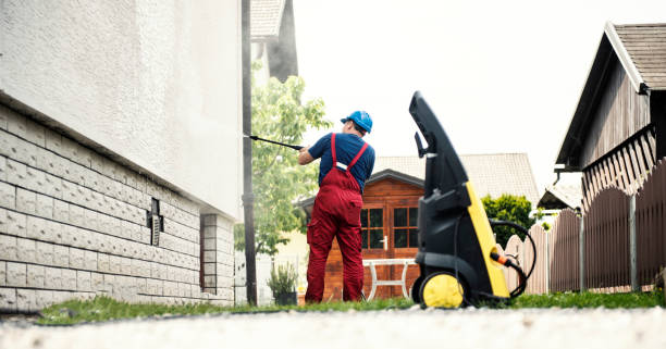 Best Dumpster Area Cleaning  in Eagle Pass, TX